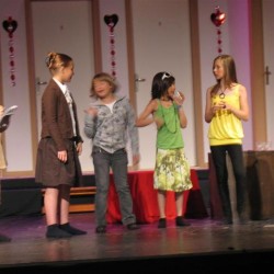 Romantica (128) - Toneelvereniging Plankenkoorts 